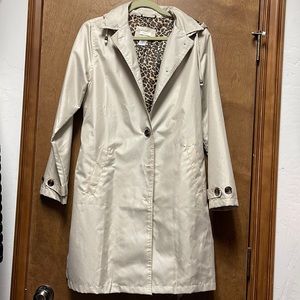 Capelli trench coat